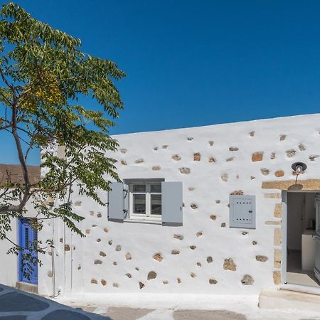 Karai, The House Project Apartment Astypalaia Exterior photo