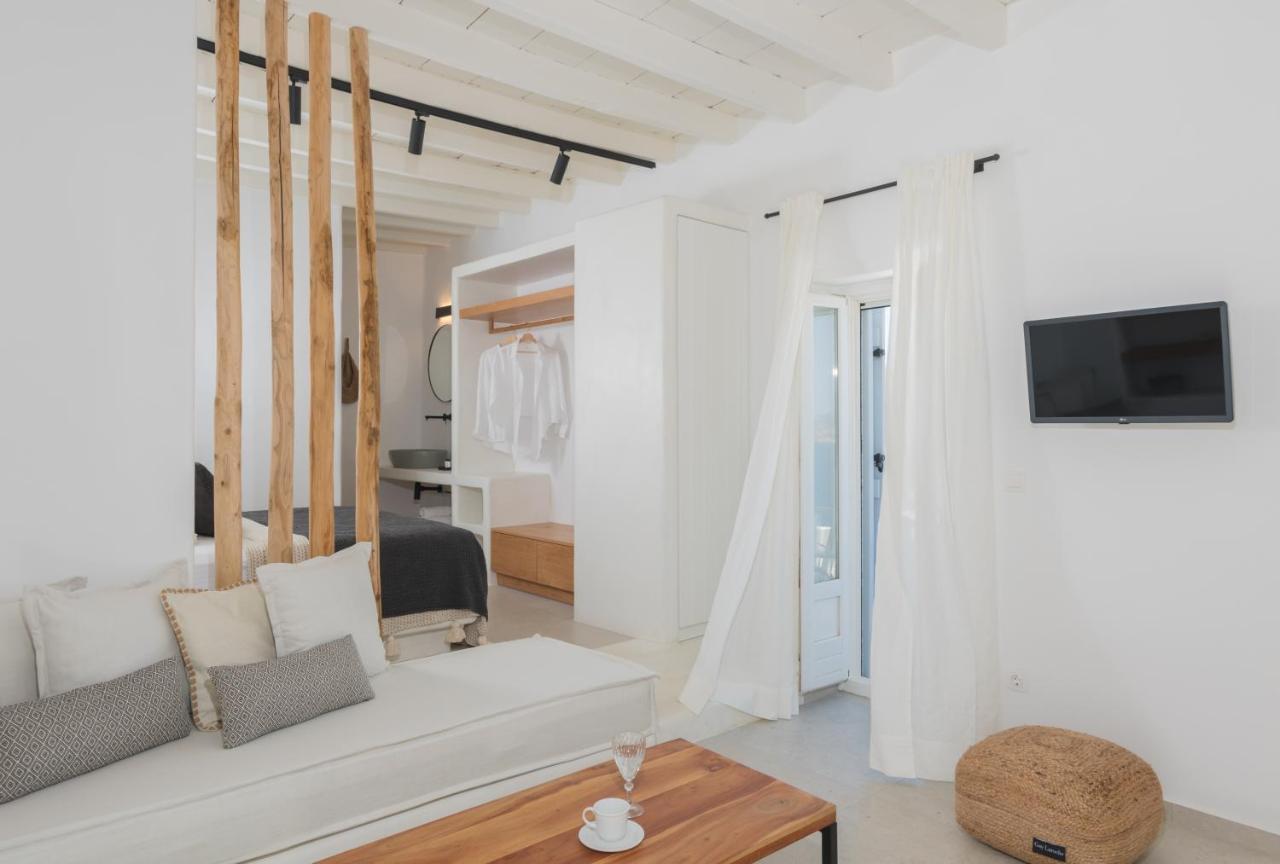 Karai, The House Project Apartment Astypalaia Exterior photo