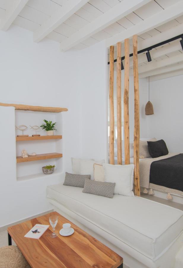 Karai, The House Project Apartment Astypalaia Exterior photo