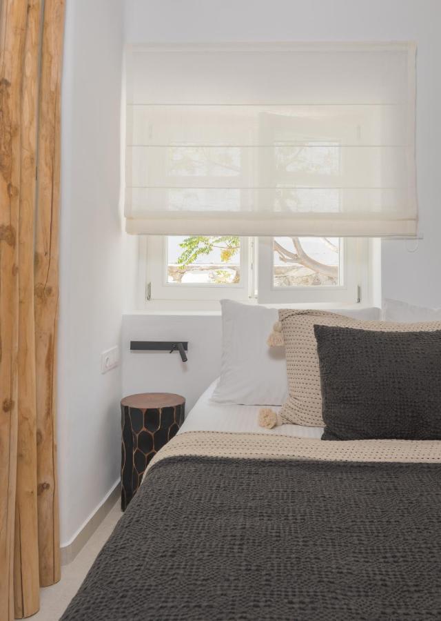 Karai, The House Project Apartment Astypalaia Exterior photo
